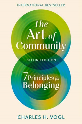 Supplemental image for 9798890570192 - The Art of Community, Second Edition