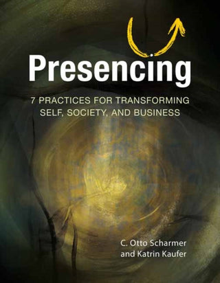 Cover image for 9798890570284 - Presencing