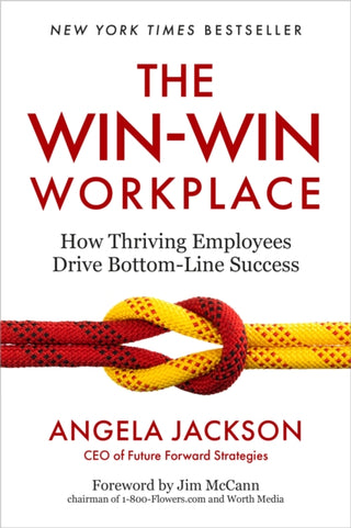 Cover image for 9798890570543 - The Win-Win Workplace