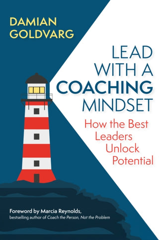 Cover image for 9798890570727 - Lead with a Coaching Mindset