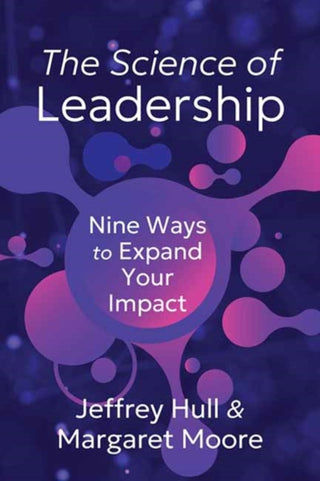 Cover image for 9798890570765 - The Science of Leadership