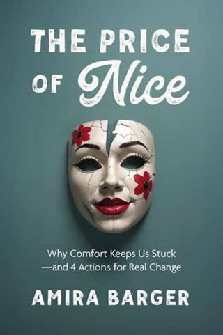 Cover image for 9798890571137 - The Price of Nice