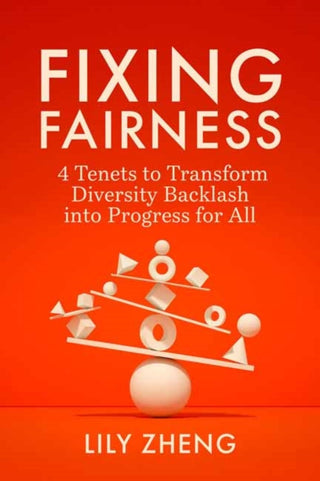 Cover image for 9798890571410 - Fixing Fairness