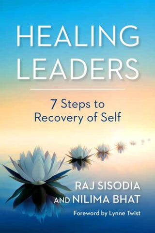 Cover image for 9798890571496 - Healing Leaders