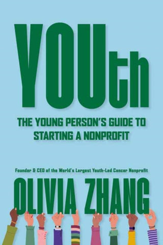 Cover image for 9798890571533 - YOUth