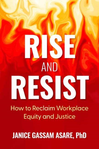 Cover image for 9798890571762 - Rise and Resist