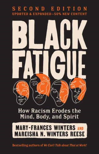 Cover image for 9798890571885 - Black Fatigue, Second Edition