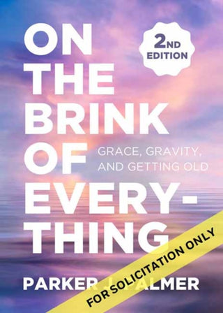 Cover image for 9798890572004 - On the Brink of Everything, Revised and Updated