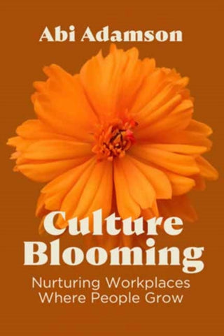 Cover image for 9798890572103 - Culture Blooming