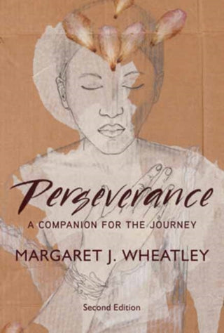Cover image for 9798890572523 - Perseverance, Second Edition