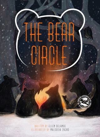 Cover image for 9798890630650 - The Bear Circle
