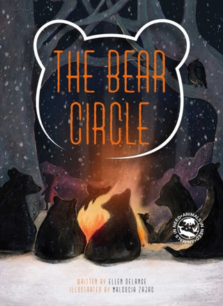Supplemental image for 9798890630650 - The Bear Circle