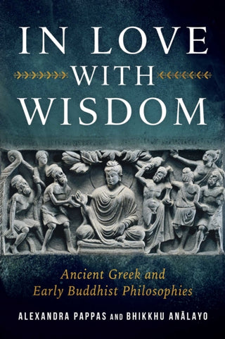 Cover image for 9798890700056 - In Love with Wisdom
