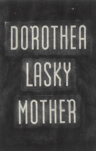 Cover image for 9798891060470 - Mother