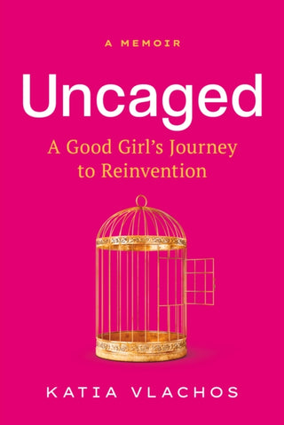 Cover image for 9798891382848 - Uncaged
