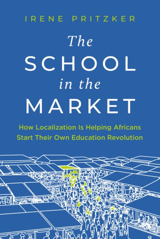 Cover image for 9798891387188 - The School in the Market