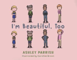 Supplemental image for 9798891550360 - I'm Beautiful, Too