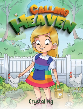 Supplemental image for 9798891551008 - Calling Heaven