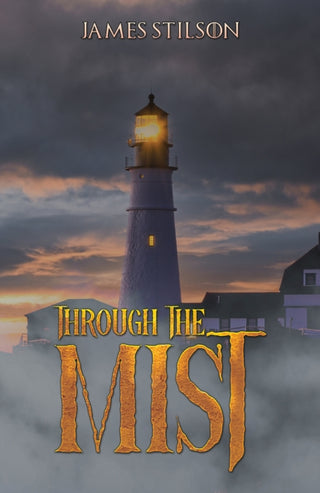 Cover image for 9798891551176 - Through the Mist
