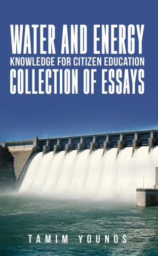 Cover image for 9798891551664 - Water and Energy Knowledge for Citizen Education