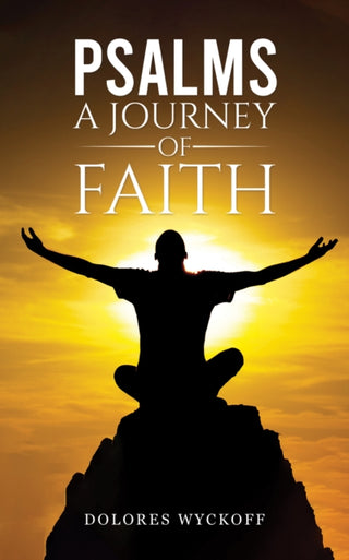 Cover image for 9798891551848 - Psalms: A Journey of Faith