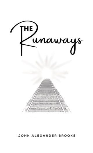 Cover image for 9798891552159 - The Runaways