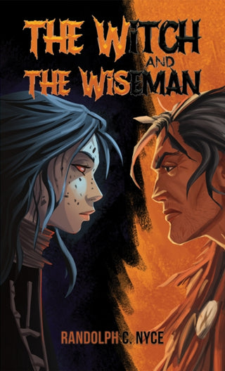 Cover image for 9798891552265 - The Witch and The Wiseman