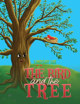 Cover image for 9798891552289 - The Bird and the Tree