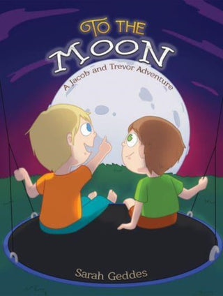 Cover image for 9798891552371 - To the Moon