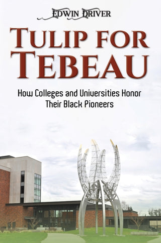 Supplemental image for 9798891552616 - Tulip for Tebeau