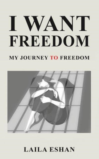 Cover image for 9798891552746 - I Want Freedom