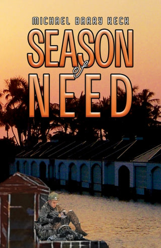 Cover image for 9798891553255 - Season of Need