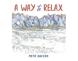 Cover image for 9798891553286 - A Way to Relax