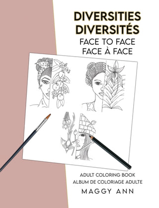 Cover image for 9798891553835 - Diversities