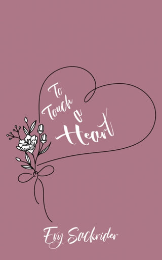 Supplemental image for 9798891554023 - To Touch a Heart