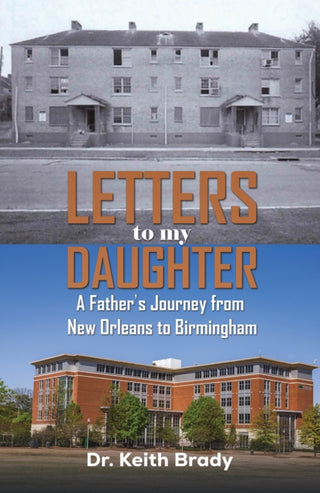 Cover image for 9798891554405 - Letters to My Daughter