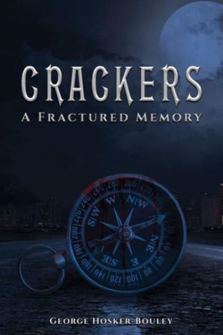Cover image for 9798891554443 - Crackers