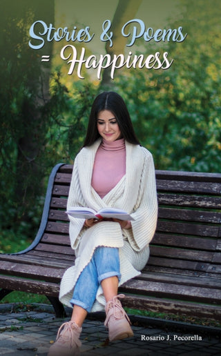 Cover image for 9798891554566 - Stories & Poems = Happiness