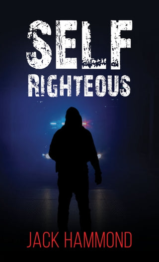 Supplemental image for 9798891554672 - Self Righteous