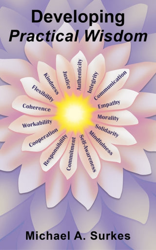 Cover image for 9798891554795 - Developing Practical Wisdom