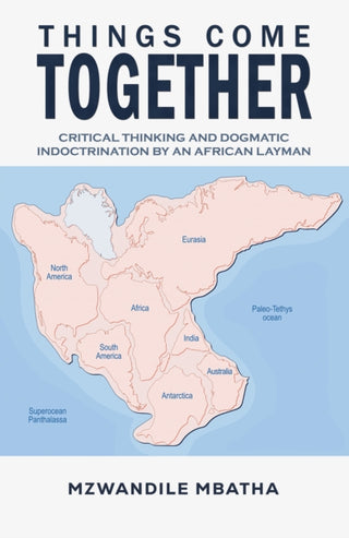Cover image for 9798891555471 - Things Come Together