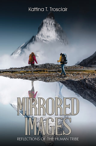 Cover image for 9798891555679 - Mirrored Images