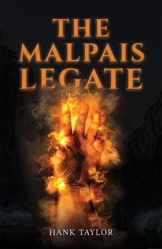 Cover image for 9798891555853 - The Malpais Legate