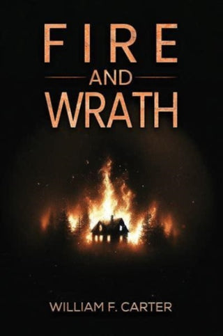 Cover image for 9798891555921 - Fire and Wrath