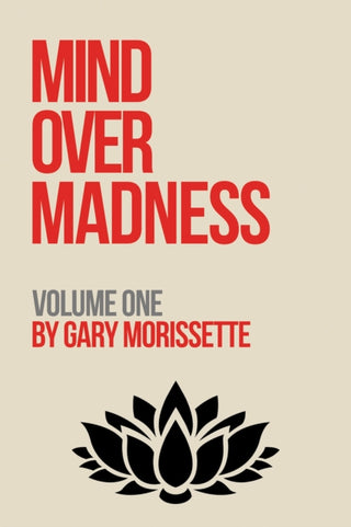 Cover image for 9798891556003 - Mind Over Madness – Volume One
