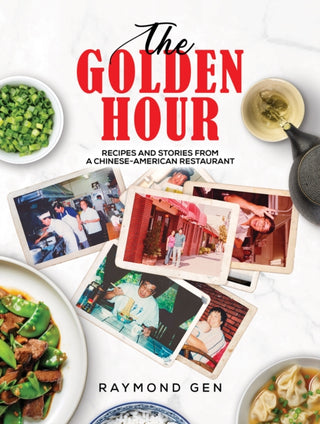 Cover image for 9798891556225 - The Golden Hour