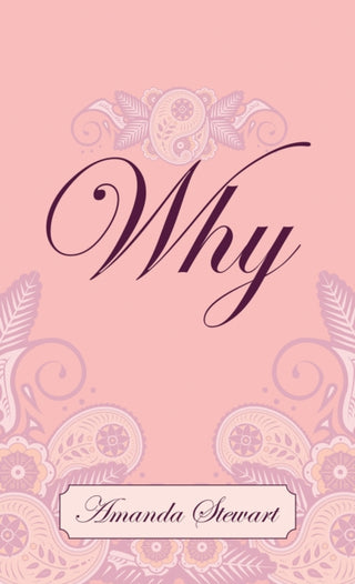 Cover image for 9798891556270 - Why