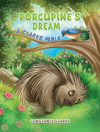 Cover image for 9798891556294 - Porcupine's Dream