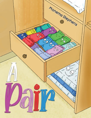 Supplemental image for 9798891556621 - A Pair