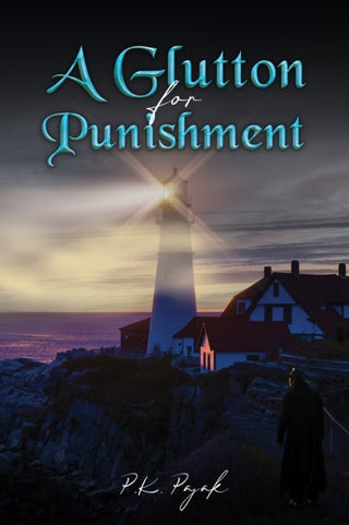 Cover image for 9798891556676 - A Glutton for Punishment